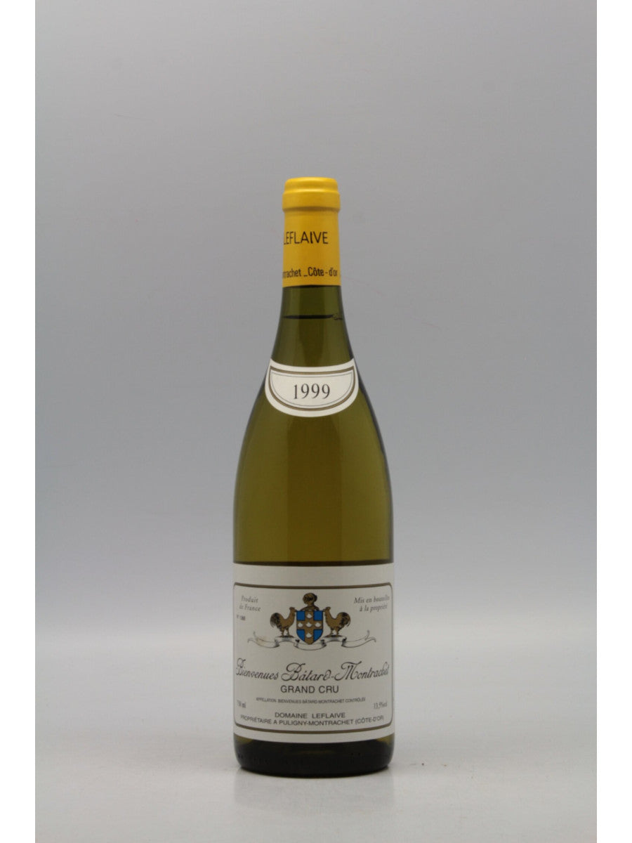 1999 | Domaine Leflaive | Bienvenues-Batard-Montrachet at CaskCartel.com