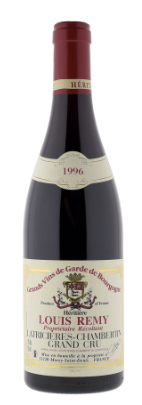 1996 | Domaine Chantal Remy | Latricieres-Chambertin at CaskCartel.com