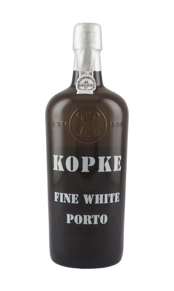 Kopke | Fine White Port - NV at CaskCartel.com