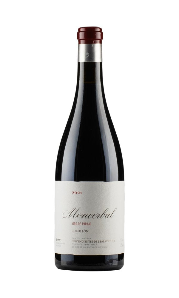 2021 | Descendientes de J. Palacios | Moncerbal at CaskCartel.com