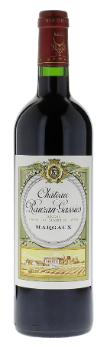 1989 | Château Rauzan-Gassies | Margaux at CaskCartel.com