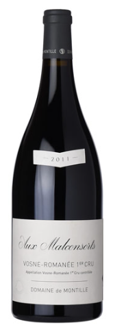 2011 | Domaine de Montille | Aux Malconsorts (Magnum) at CaskCartel.com