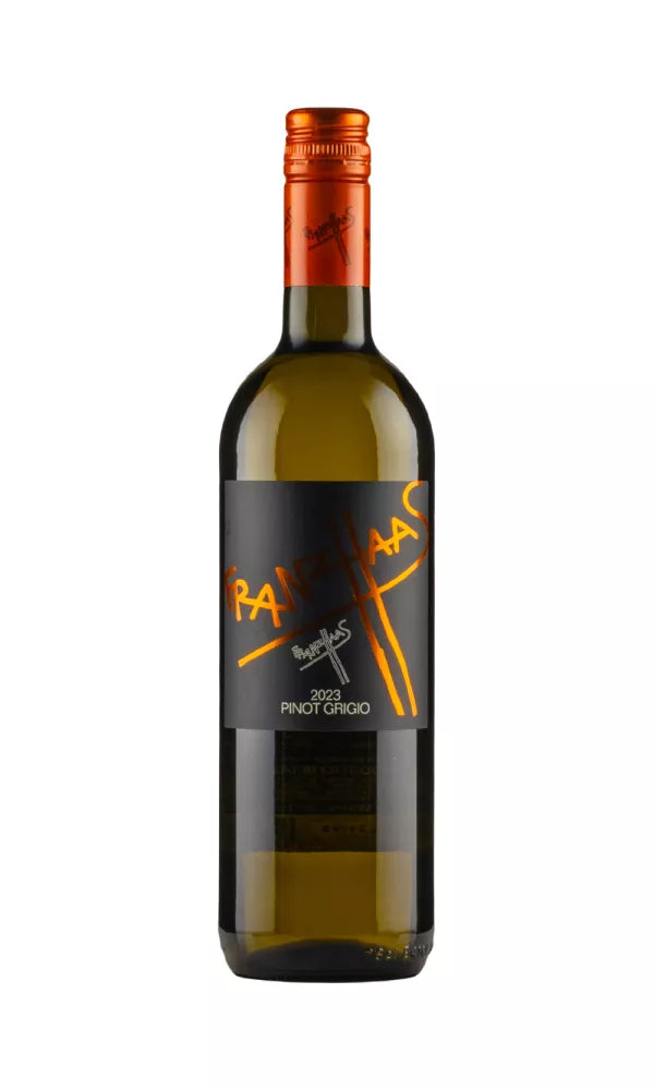2023 | Franz Haas | Pinot Grigio at CaskCartel.com