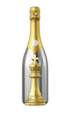 Le Chemin du Roi | Brut (Double Magnum) - NV at CaskCartel.com