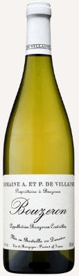 2010 | Domaine de Villaine | Bouzeron at CaskCartel.com