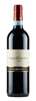 2020 | Arnaldo Caprai | Montefalco Rosso at CaskCartel.com