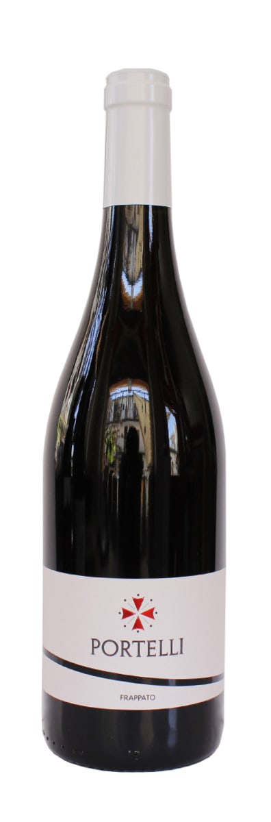 2017 | Portelli | Frappato Vittoria at CaskCartel.com