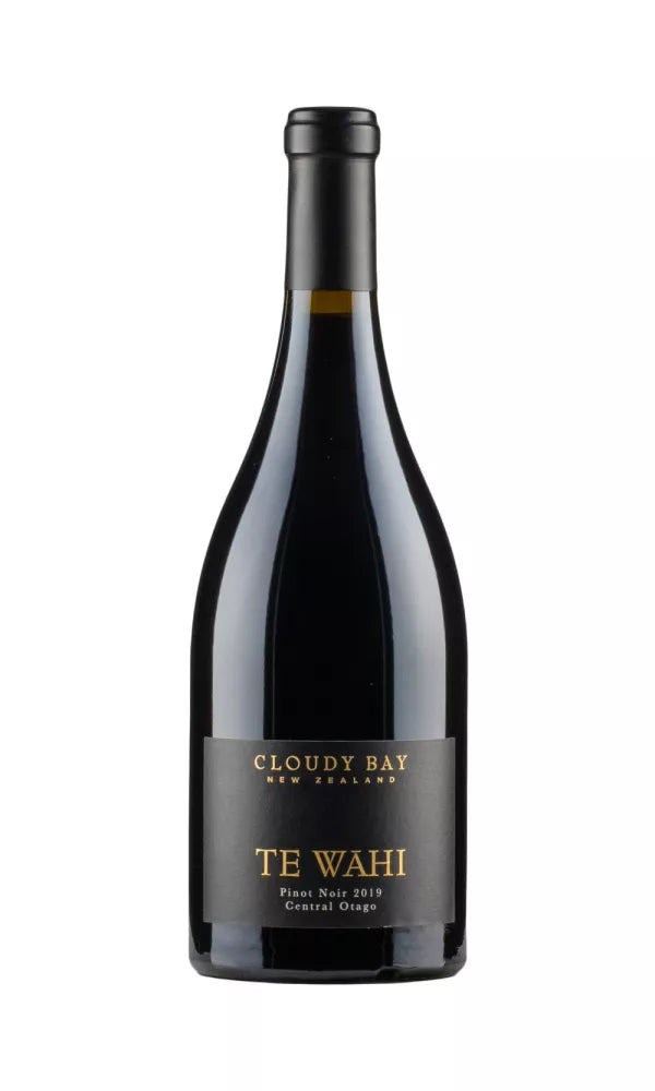 2019 | Cloudy Bay | Te Wahi Pinot Noir at CaskCartel.com