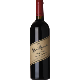 2014 | Dunn Vineyards | Napa Valley Cabernet Sauvignon at CaskCartel.com