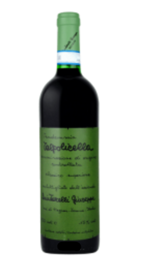 2018 | Giuseppe Quintarelli | Valpolicella Classico Superiore at CaskCartel.com