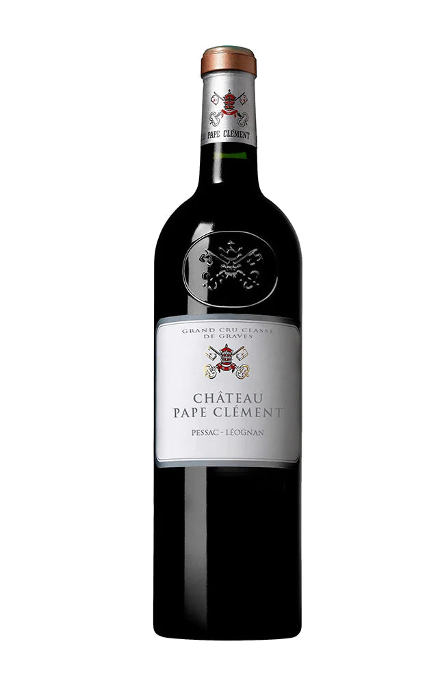 2005 | Château Pape Clément | Pessac-Leognan at CaskCartel.com