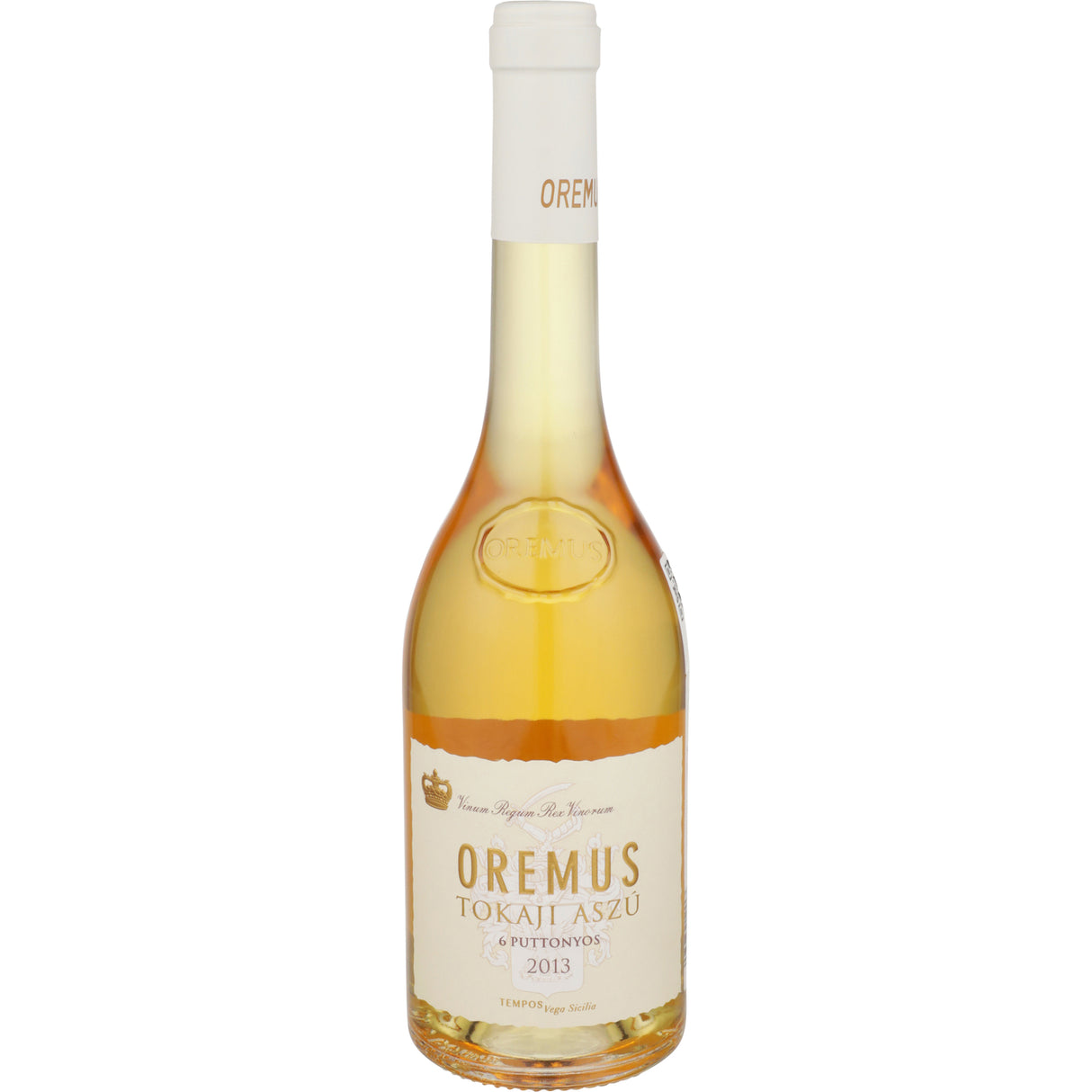 2013 | Tokaj-Oremus | Aszu 6 Puttonyos (Half Litre)