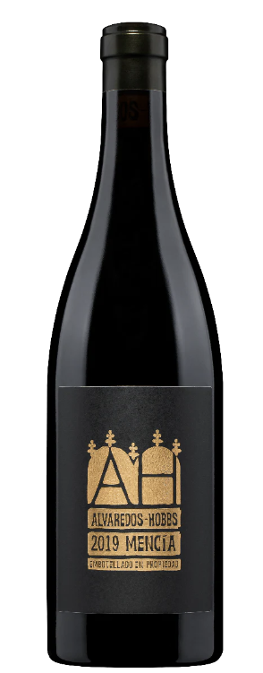 2019 | Alvaredos Hobbs | Mencia at CaskCartel.com