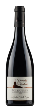 2022 | Domaine de La Madone | Fleurie Cuvee Speciale Vieilles Vignes at CaskCartel.com