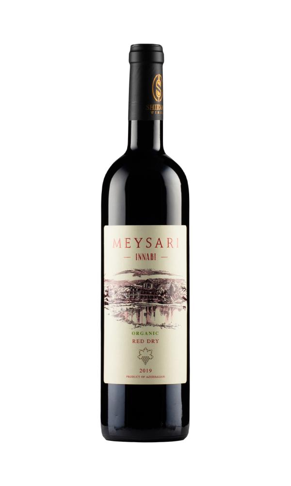 2019 | Meysari | Innabi at CaskCartel.com