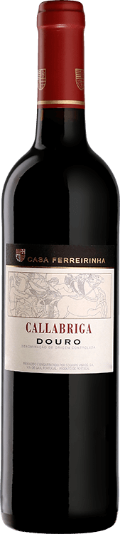 2019 | Casa Ferreirinha | Callabriga at CaskCartel.com
