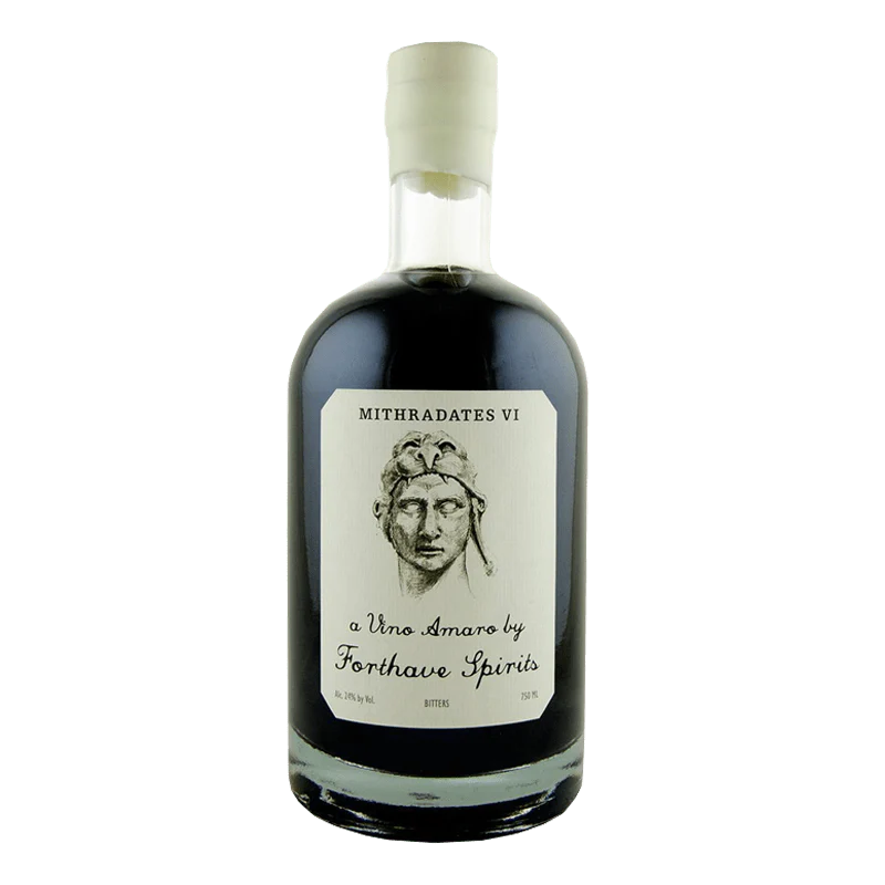Forthave Spirits Mithradates Vino Amaro at CaskCartel.com