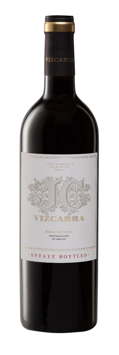 2015 | Bodegas Vizcarra | JC Vizcarra at CaskCartel.com