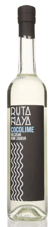 Ruta Maya Cocolime | 700ML at CaskCartel.com