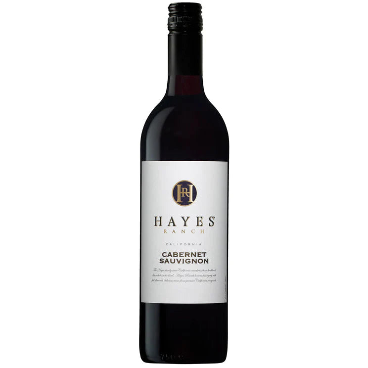 Hayes Ranch | Cabernet Sauvignon - NV at CaskCartel.com