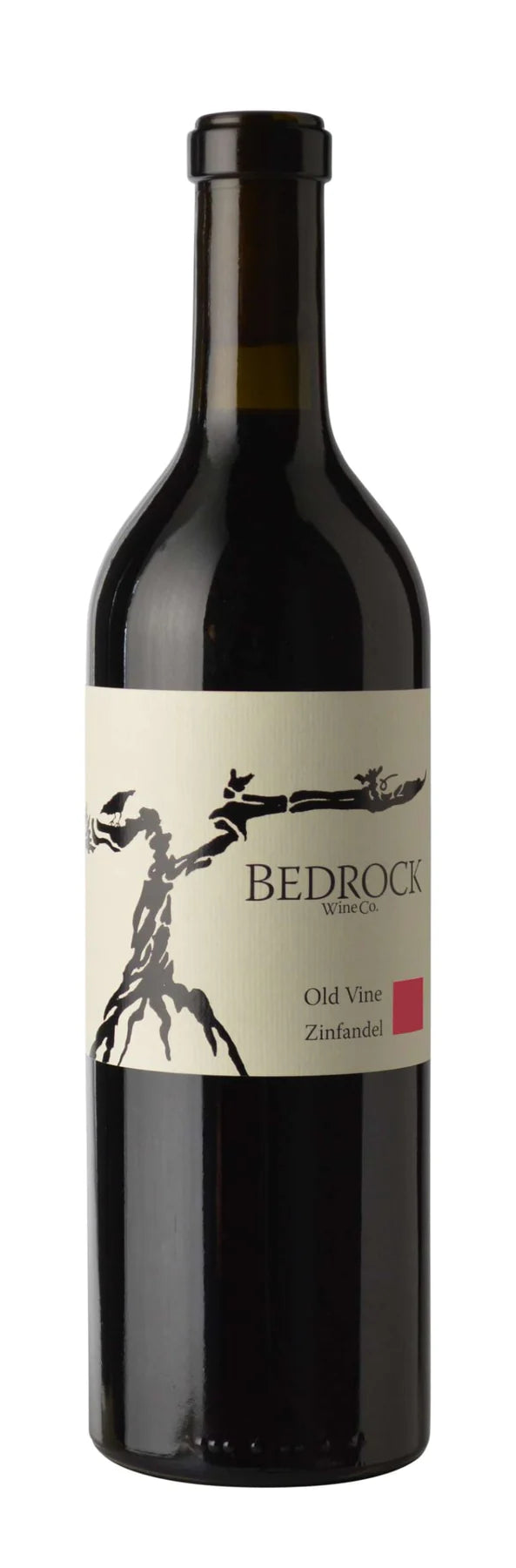 2019 | Bedrock Wine Co. | Old Vine Zinfandel at CaskCartel.com
