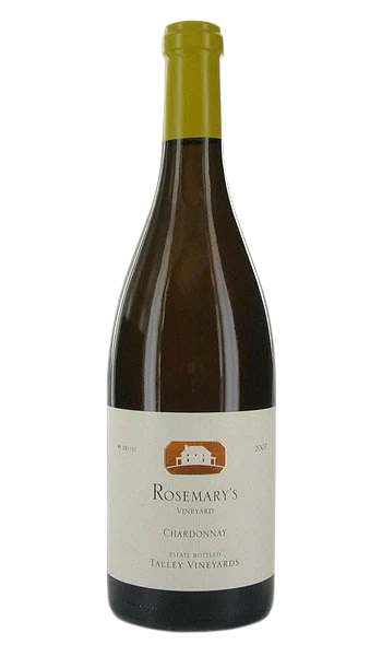 2017 | Talley Vineyards | Rosemary's Vineyard Chardonnay at CaskCartel.com