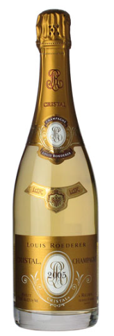 2005 | Louis Roederer | Cristal at CaskCartel.com