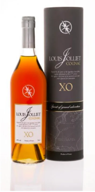 Louis Jolliet X.O at CaskCartel.com