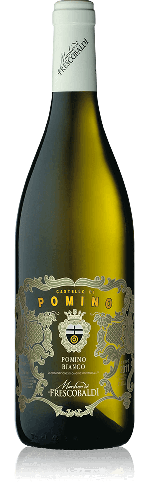 2018 | Marchesi Frescobaldi | Castello di Pomino Bianco Pomino at CaskCartel.com