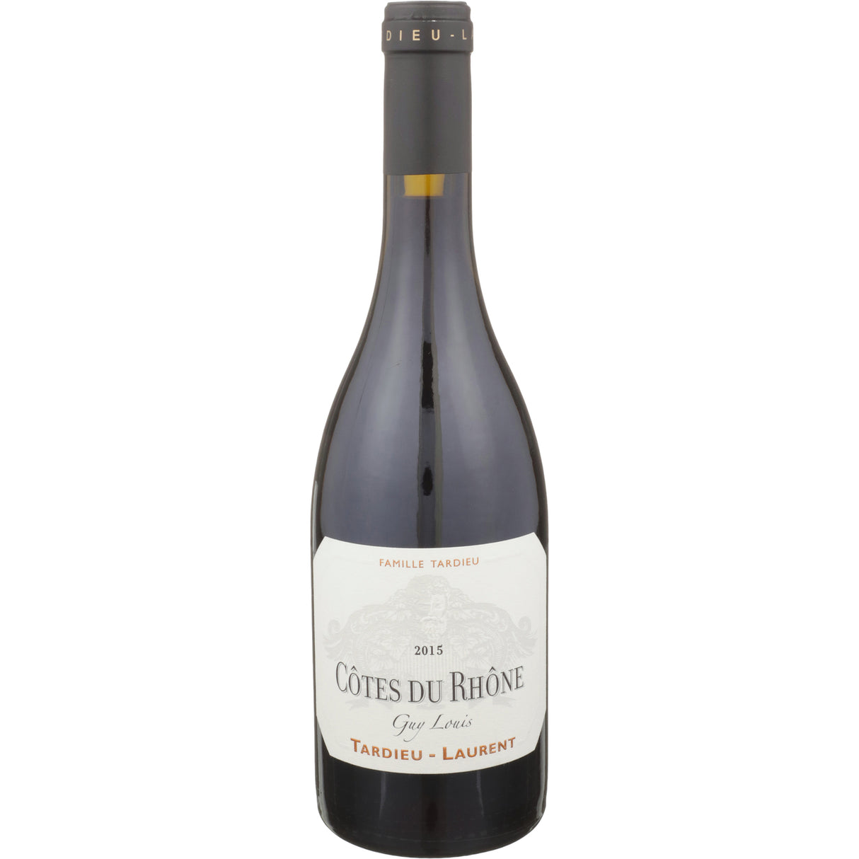 2015 | Tardieu-Laurent | Cotes du Rhone Guy Louis at CaskCartel.com