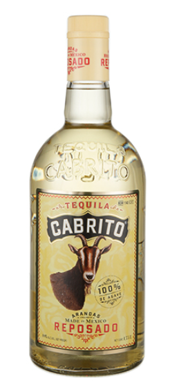 Cabrito Reposado Tequila | 375ML at CaskCartel.com