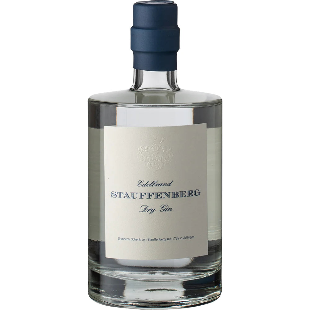 Stauffenberg Dry Gin | 500ML at CaskCartel.com