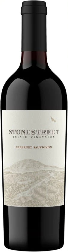 2017 | Stonestreet Estate Vineyards | Cabernet Sauvignon at CaskCartel.com