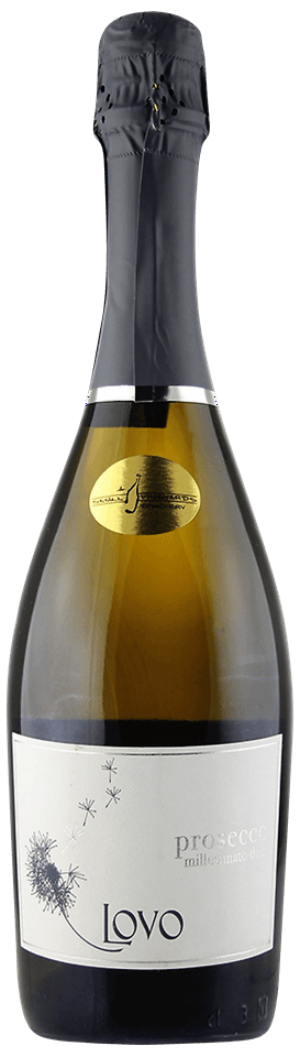 Lovo | Millesimato Prosecco - NV at CaskCartel.com