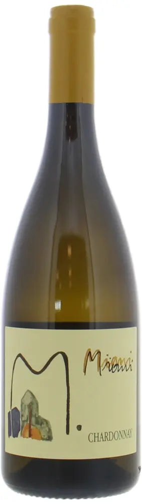 2024 | Miani | Chardonnay at CaskCartel.com