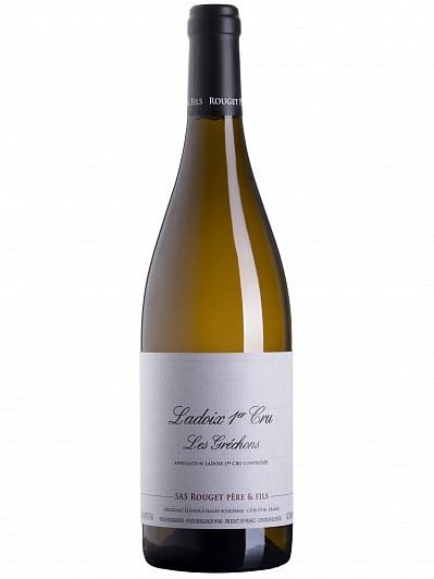 2020 | Rouget Pere & Fils | Les Grechons at CaskCartel.com