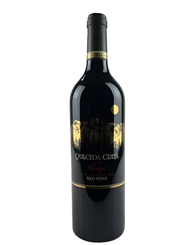 2016 | Quilceda Creek | Palengat Vineyard Red at CaskCartel.com