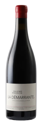 2019 | Maxime Magnon | La Demarrante at CaskCartel.com