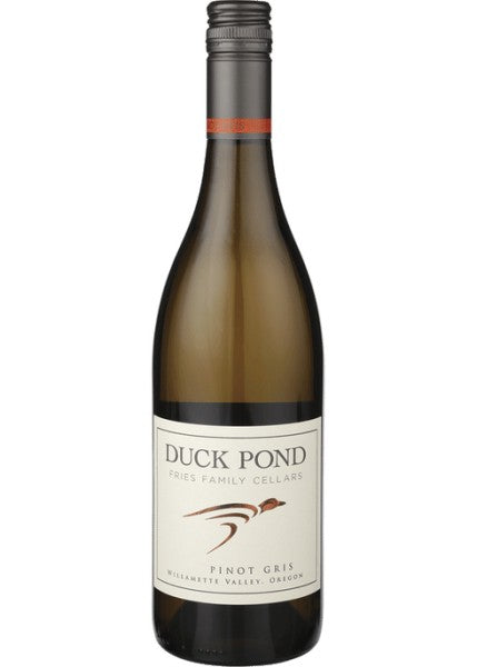 Duck Pond Cellars | Pinot Gris-Grigio - NV at CaskCartel.com