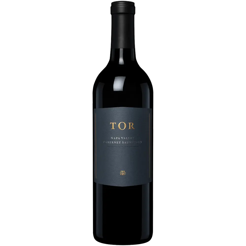2017 | TOR | Cabernet Sauvignon at CaskCartel.com