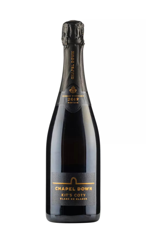 2019 | Chapel Down | Kit's Coty Blanc de Blancs at CaskCartel.com