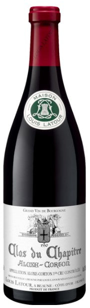 1959 | Louis Latour | Clos du Chapitre at CaskCartel.com