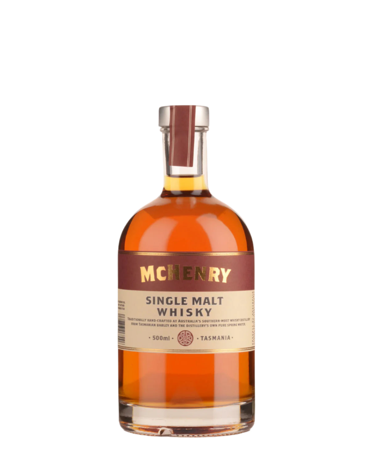 McHenry (AUS) 2015 2021 Release (Cask #22) Single Malt Whisky | 500ML at CaskCartel.com