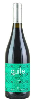 2018 | Veronica Ortega | Quite Mencia at CaskCartel.com