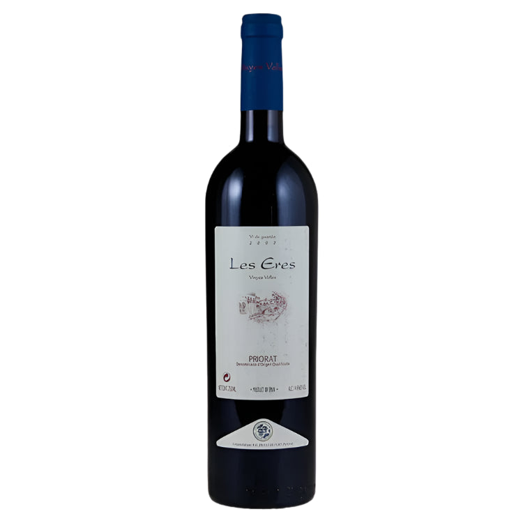 2002 | Celler Joan Simo | Les Eres Vinyes Velles at CaskCartel.com