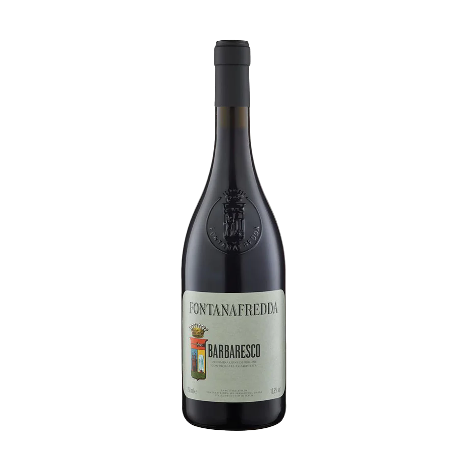 2013 | Fontanafredda | Barbaresco DOCG at CaskCartel.com