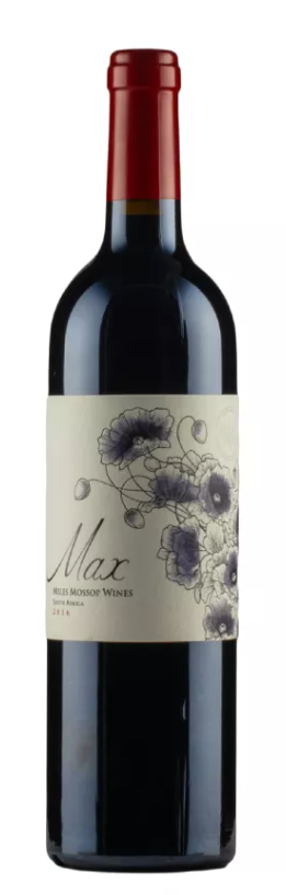 2016 | Miles Mossop | Max at CaskCartel.com