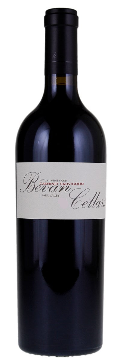 2019 | Bevan Cellars | Houyi Vineyard Cabernet Sauvignon at CaskCartel.com