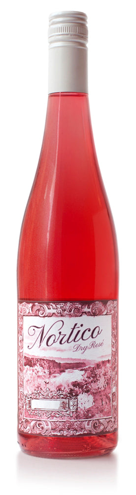 Nortico | Dry Rose - NV at CaskCartel.com