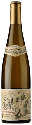 2019 | Albert Boxler | Gewurztraminer Reserve at CaskCartel.com